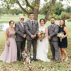 Meet your Posher, Eric